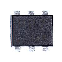 Toshiba SSM6P816R,LF MOSFETs MOSFET, DUAL P-CH, 20V, 6A, TSOP-F