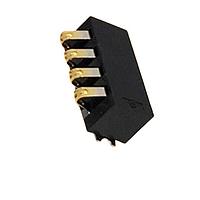 KYOCERA AVX 009155004742006 Battery Connector FYE INDUSTRIAL - FALCON