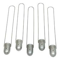 ELCOMETER 2210 Zahn Viscosity Dip Cup (5 - 56 cSt)