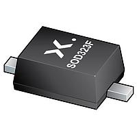 Nexperia BAS21J-QF Diodes - General Purpose, Power, Switching DIODE-SS 300V 250MA  SOD323F