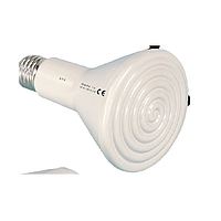 PHYWE 04037-93 Infrared Lamp (220 V)