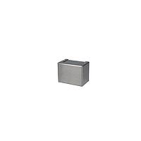 Bud Industries CU-3000-A Utility Minibox Small Metal Box (2.8 X 2.1 X 1.6 In)