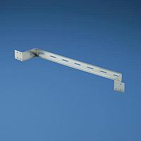 Panduit PSGB24A Mounting Bracket Box Mnting Bracket Support 2/8 B