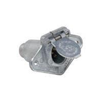 Littelfuse 1257 Automotive Connectors CONNECTOR SOCKET