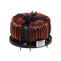 Schaffner RV8141-40-S13 Current Compensated Choke RV Common Mode Choke, Nano, Four line, Horizontal