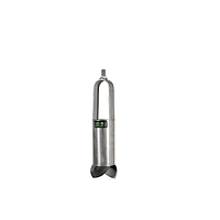 AMS 400.05 4" Regular Auger