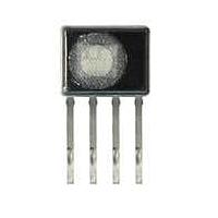 Honeywell HIH6021-021-001S Humidity Sensor SIP 4-Pin w/ Filter Resists Condensation