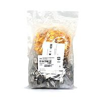 HARTING 09451511525 Ethernet Cables / Networking Cables RJI RJ45 GL Compact plug Cat.6A, 8p 100