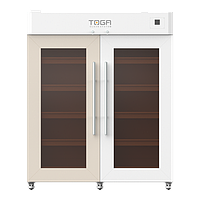 TOGA TOGA-GSD02 Ventilated Reagent Storage Cabinet (1L/ 260 bottles)
