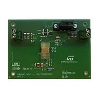 STMicroelectronics EVAL-RHRICL1ATV1 Current Limiter evaluation board retriggerable RHRPMICL1A rad-hard integrated current limiter IC
