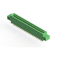 EDAC 346-044-556-812 Receptacles Card Edge Connectors