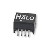 HALO Electronics LG11-0246NTRL CMC Filter CMC SMD Gullwing Single 24uH 0.4Ohm