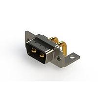 EDAC 629-2W2-640-2TC Mixed Contact D-Sub Connectors Right-angle Power Combo D-Sub Connector