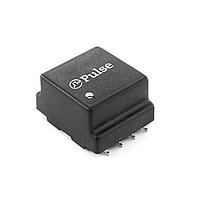 Pulse Electronics PE-65848FNL Module SMD Digital Audio 3000uH .5Ohms 2-Port