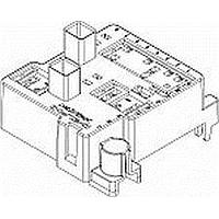 Aptiv 15490629 Terminals CENT JNC BLK