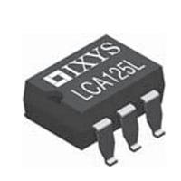 IXYS LCA125LSTR Solid State Relays Single Pole OptoMOS 1-Form-A,300V,170mA