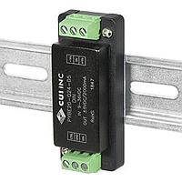 CUI Inc PYBE20-Q48-D5-DIN Isolated The factory is currently not accepting orders for this product.