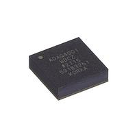 Analog Devices ADAQ4001BBCZ Precision ADC 16-Bit 2 MSPS uModule DAQ System