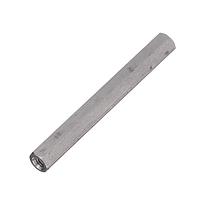 RAF Electronic Hardware M1331-3506-AL Hex Metric Hex Fem Stdoff 6.0mm 52mmXM3.5X0.6