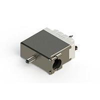 EDAC 516-038-500-451 Connectors RACK AND PANEL CONNECTOR