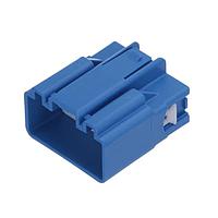 Yazaki 7282645690 Connectors CONN 16P YESC KAIZEN BLU
