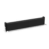 ERNI - TE Connectivity 294020-E Headers 80-PIN,VERTICAL,SMT