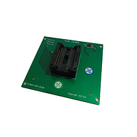 Xeltek CX1014 Socket Adapter (PSOP44; Opentop; CX socket)