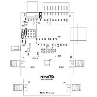 Qorvo RFSA3714PCK-410 Attenuator Evaluation Board Kit - RFSA3714