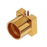 Rosenberger 19S122-40ML5 PCB Connectors STRAIGHT PLUG PCB