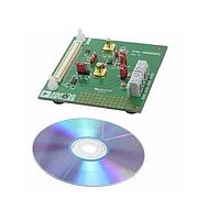 Analog Devices EVAL-AD9833SDZ DAC EVALUATION BOARD