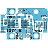 Quantic X-Microwave XR-C744-0604D-SP Bias Controller Bias Controllers, LT3045EDD#TRPBF