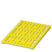 PHOENIX CONTACT 0819644 Cable Marker UC-WMC 3.1 (30X 4)YE
