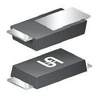 Taiwan Semiconductor SS110LS RV Schottky Rectifiers 1A, 100V, SCHOTTKY