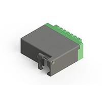 EDAC 516-090-501-260 Connectors Rack & Panel Connector