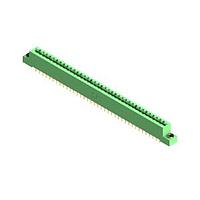 EDAC 837-074-523-203 Receptacles High Temp Card Edge Connector