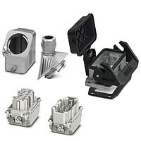 PHOENIX CONTACT 1411491 Connector Kits HC-EVO-B10PT-BWSC HL-M25ELC-AL