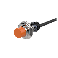 Autonics PRT18-8XC Cylindrical Inductive Proximity Sensors (350Hz, 8mm, 12-24VDC)