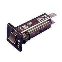 Hammond Manufacturing 1584B10 Power Bars REPLACEMENT CIRCUIT BREAKER 10A 250VAC