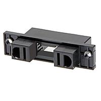 Molex 172512-3218 Power to the Board TEN60 PTB RECPT HSG MIX 2P-18S