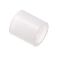 RAF Electronic Hardware M1002-2545-N Round Metric 4.5mm Rd X 5mm X M2.5 Thd Metric Round Standoff