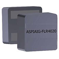 Abracon ASPIAIG-FLR4020-R60M-T Power Inductors - SMD IND