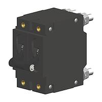 Carling Technologies CA2-B0-10-650-621-D Supplementary Protector / Motor Controller CA2B010650621D