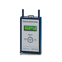 KLEINWACHTER EFM 023 ZBS Electro Field Meter with ±1V (± 1MV/m)