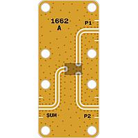 Quantic X-Microwave XM-C8J7-0409D RF Splitter Splitter, PDW06399 [PCB: 1662]