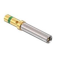 Molex 93641-0024 Terminals SOLID SOCKET 14AWG AU PLTD