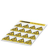 PHOENIX CONTACT 0830441 Cable Marker PML-W203 25x25