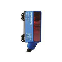 Contrinex 120254-0017 Proximity Sensors C12 Hsg 1-36mm OD NPN Lt-ON .2m 3W 3P