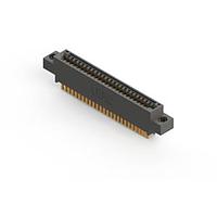 EDAC 395-050-544-807 Standard Card Edge Connectors .100" (2.54mm) Pitch Card Edge Connector