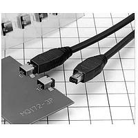 Hirose Electric MQ172X-4SA-CV(31) Plugs