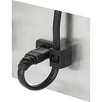 Schurter 6160.0032 Inlets 2578 Connector Inlet 2.5A C8